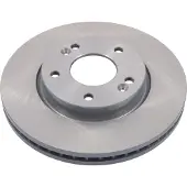 FEBI BILSTEIN Bromsskiva 31470 fram, ventilerad, 1 Stycke
