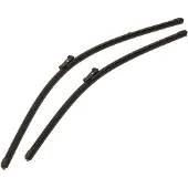 SWF Torkarblad Standard 119416, 650/550mm, Front, 2 Stycke