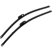 Valeo Torkarblad Silencio Xtrm VF352, 550mm, Front, 2 Stycke