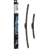 Bosch Torkarblad Aerotwin Retrofit 3 397 014 683, 600/340mm, Front, 2 Stycke