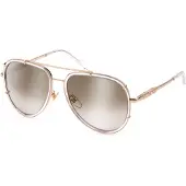 Just cavalli Unisex SJC029V570P79 Solglasögon - 57mm