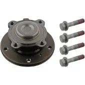 FEBI BILSTEIN Hjullagersats 24572