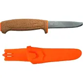 SmartaSaker Flytande Tandad Kniv