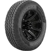 Goodyear Wrangler Territory AT/S
