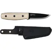 Morakniv Finn BlackBlade (S) Ash Wood