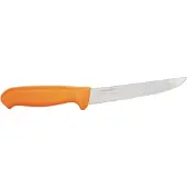 Morakniv Hunting Straight Boning (S) - Olive Green / Burnt Orange