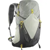 Salomon - Dagstursryggsäckar - Aerotrek 20 M Sedona Sage / Seagrass / Nine Iron för Unisex - Storlek S/M - Grå