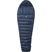 Fjällräven Keb Two Season Regular herr sovsäck