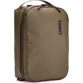 Thule Chasm TCGC303 Deep Khaki, Fickväska, Återvunnen polyester, 450 g, Khaki