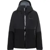 Marmot Women's Seeker Goretex Jacket Black