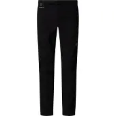 The North Face - Vandringskläder - M Lightning Pant TNF Black för UnisexNylon - Storlek 36 - Svart