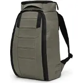 Db Hugger, 25L, Ryggsäck, Forest Green