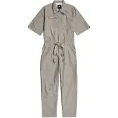 G-Star Army Kortärmad Jumpsuit