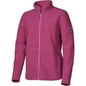Ivanhoe Women's Beata Full Zip Very Berry