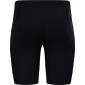 Odlo Men's X-Alp Trail Cargo Tights Short Black