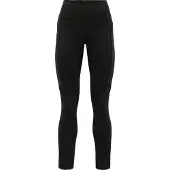 Kari Traa Women's Linnea Tights Black