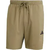 Adidas Sportbyxa 'Essentials Chelsea' khaki / svart