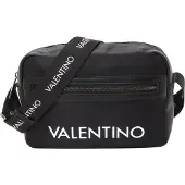 Valentino Axelremsväska svart / vit