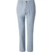 Selected Malik Sun Regular Fit Kostymbyxor