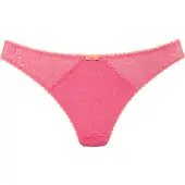 Nuance String rosa