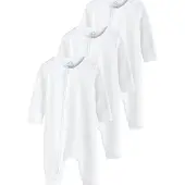 Next Pyjamas vit