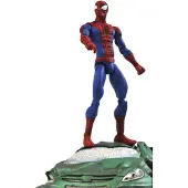 Marvel Spindelmannen Figur 18 Cm