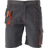 YATO arbetsshorts byxor korta strl XXL