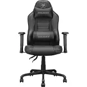 Cougar Gaming Fusion S Gamingstol