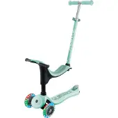 Globber Go Up Sportig Sparkcykel Med Ljus V2