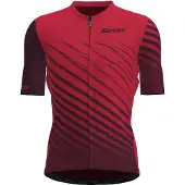 Santini Astro Korta ärmar Cykeltröja