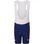 Santini Replica Lidl-trek 2025 Cykelbyxor