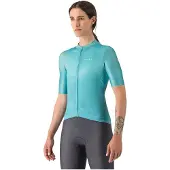 Castelli Fantasia Kortärmad Triathlontröja