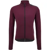 Santini Adapt Multi Långärmad Trikå