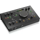 Behringer STUDIO L Studiokontroller och Ljudgränssnitt