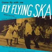 Ginza.se Fly Flying Ska