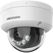 Hikvision Pro Series With Acusense Ds-2cd2163g2-lis2u 4 Mm Dome Ip Indoor/outdoor Full Hd Ceiling/wall övervakningskamera