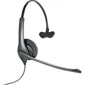 AGFEO Headset 1500 Mono - Headset - på örat - kabelansluten