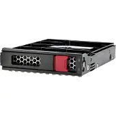 HP HPE - Hårddisk - 16 TB - hot-swap - 3.5 LFF - SAS - med HPE-lågprofilsbärare