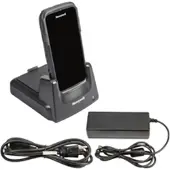 Honeywell HomeBase - Dockningsstation - USB - EU - för Dolphin CT60 XP