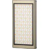 Falcon Eyes LED-studielampa F7 II 2500-9000K, RGB