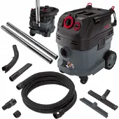 MENZER Industriell dammsugare VCL 530 PRO antistatisk