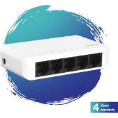 Strong Sw5000p Switch