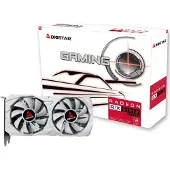 Biostar Radeon Rx 580 8 Gddr5 Grafikkort