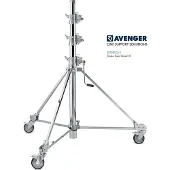 Avenger Photo Strato Safe 47 Stativ Med Hjul