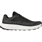 Nnormal Kjerag Black Unisex Sneakers, Size EU 42