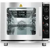 Hendi Konvektionsugn 4 x GN2/3 3000W 230V 225929
