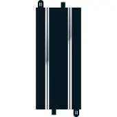 Wittmax Standard rak 350 mm (2 per påse)