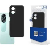 3mk Protection 3mk matt skal till Oppo A58 4G – svart