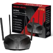 Mercusys MR3000X router