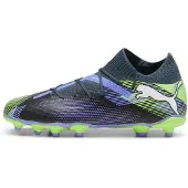 Puma Future 7 Pro Fg/ag Jr Junior Fotbollsskor